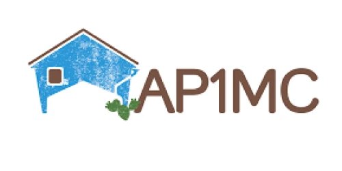 Logo AP1MC