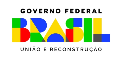 Logo Governo Federal