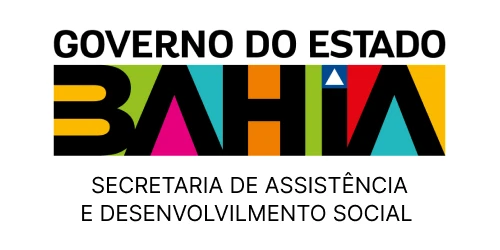 Logo governo Bahia