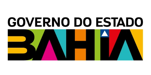 logos Governo ba